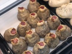 -白玉兰食品(中山公园龙之梦店)