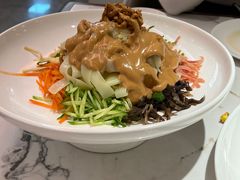 -双合园·海鲜水饺青岛菜(上清路店)