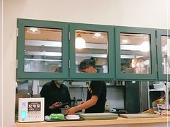 -小团圆糖水铺(襄阳南路店)