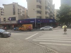 -晓马鸭店(新芜路店)