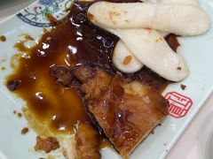 -苏沪老鸿兴城市饭堂(肇嘉浜路店)