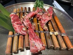 -西塔老太太泥炉烤肉(龙湖北苑天街店)
