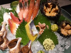 -極上萬膳·日料放题(海岸城店)
