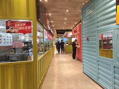 -丰茂烤串(卫星广场店)