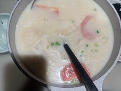 -佬麻雀·剁椒鱼头(京基KK One店)