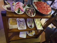 -红牌美蛙鱼头火锅(万辉国际广场店)
