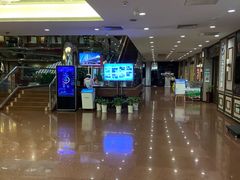 -燕山大酒店