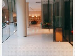 -上海衡山路十二号华邑酒店