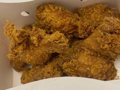 -麦当劳(松江店)