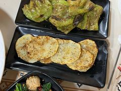 -马黑哥椒麻鸡(清江山水店)