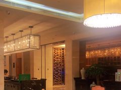 -酌宴府The China Club·广州万富希尔顿酒店(云城东路店)