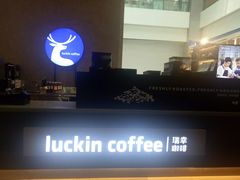 -瑞幸咖啡(南丰汇商场店)