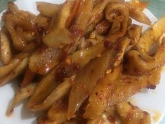 -清真马虎面馆(西七路店)