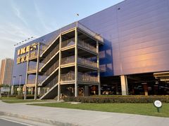 -宜家家居(西安未央商场店)