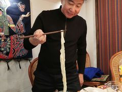-东巴人鱼豆花火锅(幸福街店)