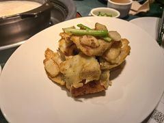 -大良毋米粥(锦龙路总店)