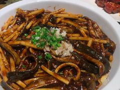 -苏帮袁Sue Cuisine(南开大悦城店)