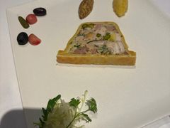 -THE WANG王品(上海中心云端店)
