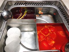 -海底捞火锅(龙湖三千集店)