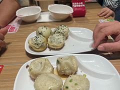 -小杨生煎(南汇欧尚店)