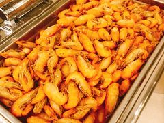 -常州逸高酒店-中餐厅