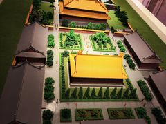 -哈尔滨规划展览馆