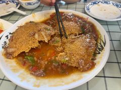 -百味园土菜馆(迎宾东路店)