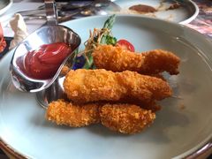 -阿顾西餐·牛排披萨(北戴河店)