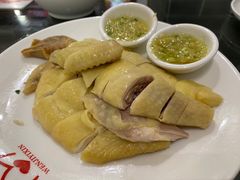 -文记壹心鸡(宝华路店)