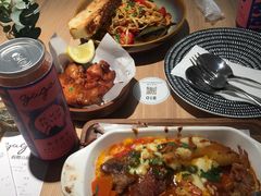-gaga(深圳福田星河COCO Park店)