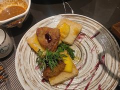 -大葉日本料理·龍蝦任食放題(廣州W酒店)