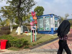 -九龙湖公园