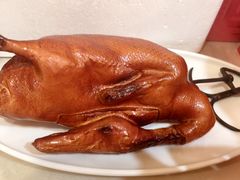 -北京全聚德(西客站店)