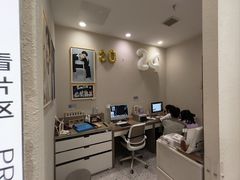 -海马体照相馆(大连罗斯福广场店)