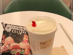 -奈雪的茶(天河城店)