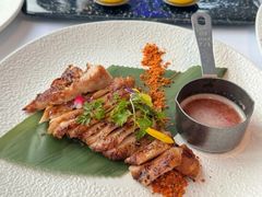-天玑高空江景餐厅&酒吧Sky Secret Restaurant&Bar