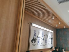 -马记永·兰州牛肉面(3019君尚店)