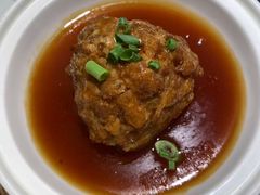 -城南往事·鲁菜济南菜(长清园博园恒大绿洲店)