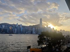 -尖沙咀