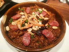 鹿桃糯米饭-大树餐厅(益田假日店)