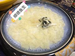 -祈胜邨•顺德鱼生•顺德菜(容桂店)