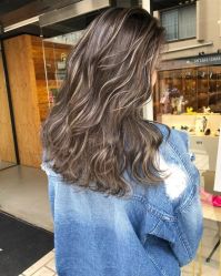 -GIRL STYLE 烫发·染发沙龙