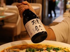 -盒马鲜生(皇庭广场店)