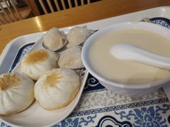 -冰泉豆浆馆(阳朔店)