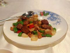 -皇朝会.经典传统粤菜(外滩店)