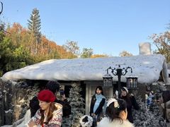 -HERRE·FARM 赫尔露营农场·团建聚会包场