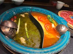 -吼堂老火锅(太古里总店)