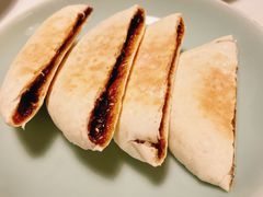 东北红糖火勺-止观小馆·辽河口渔家菜(王府井店)