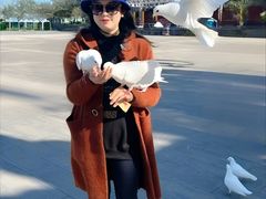 -天津妈祖文化园