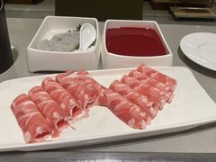 -海底捞火锅(长沙华创国际广场店)